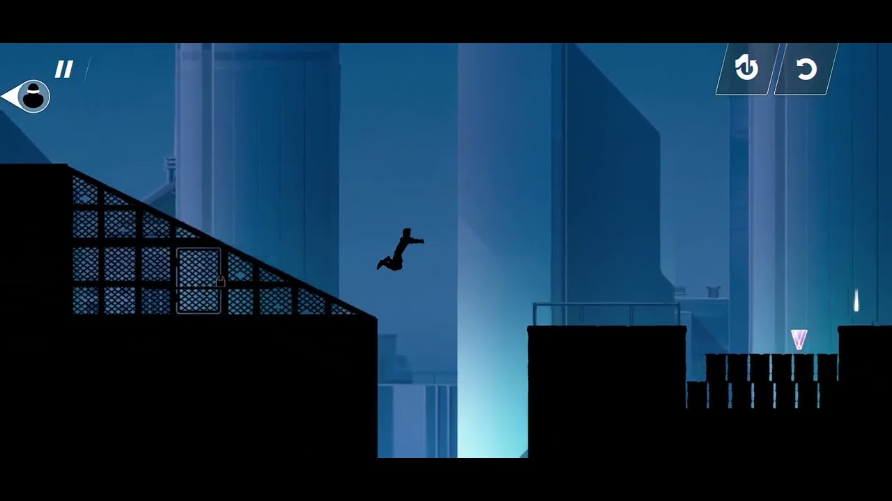 Vector Level 1-3 Hard Mode (3 Stars)