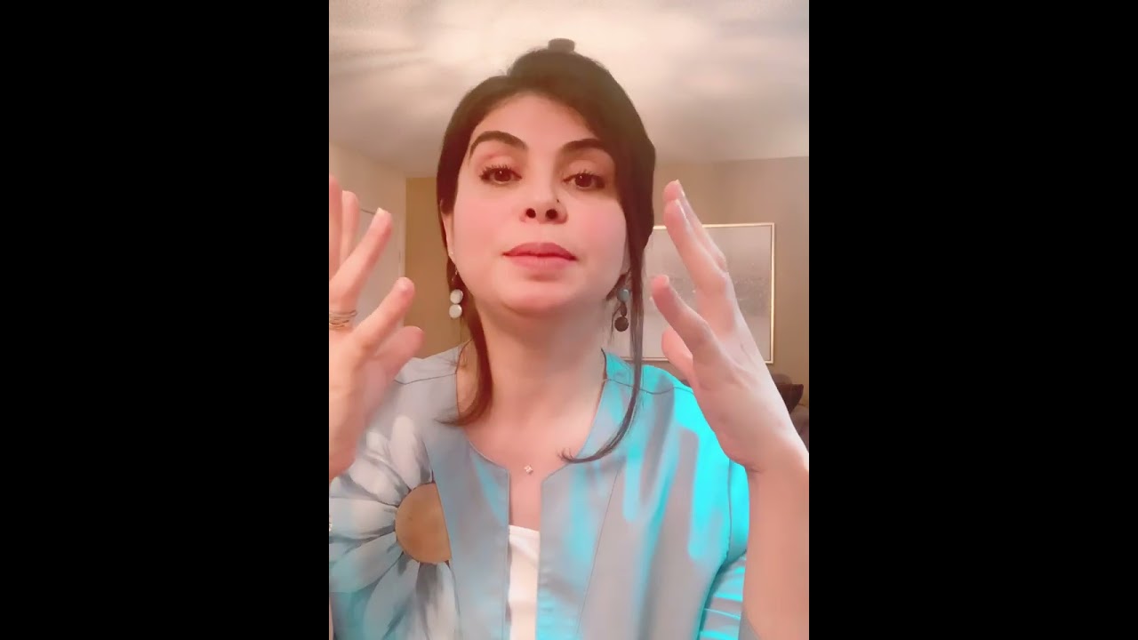 الأصوات العشوائية والدندنه والطرق الثلاثه للتعامل معها اثناء الموقف ج٣