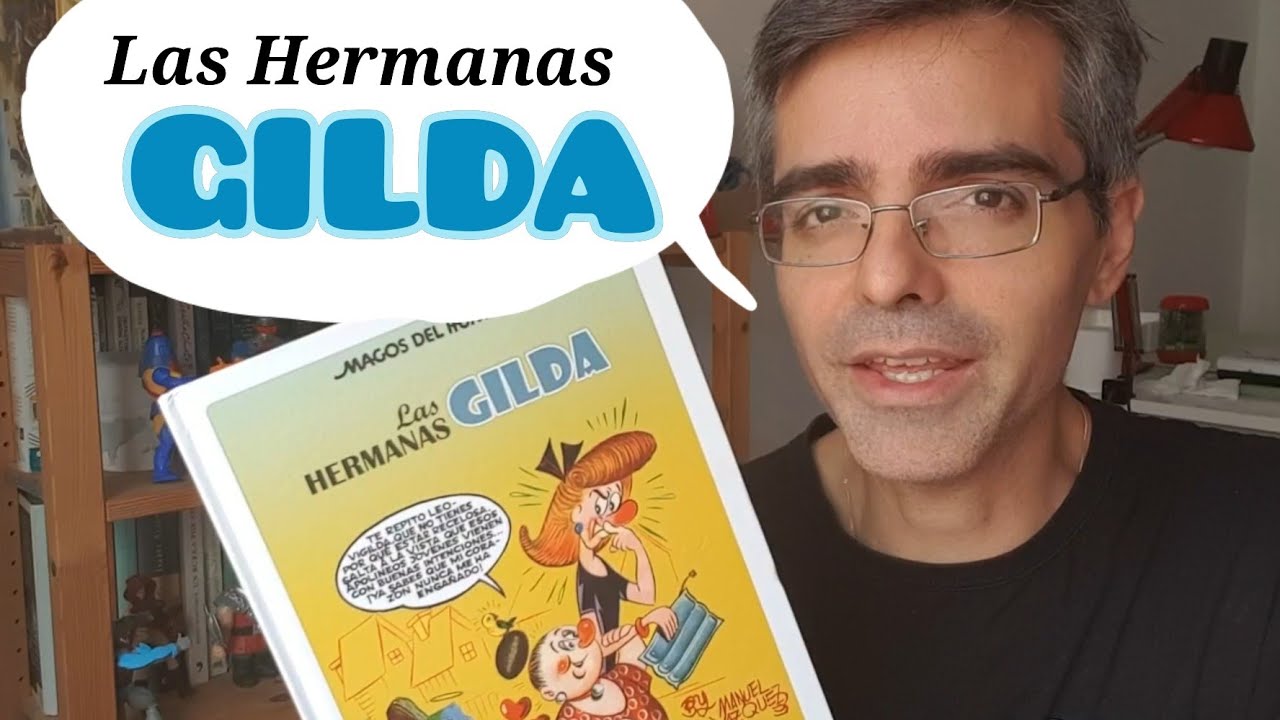 Las Hermanas GILDA