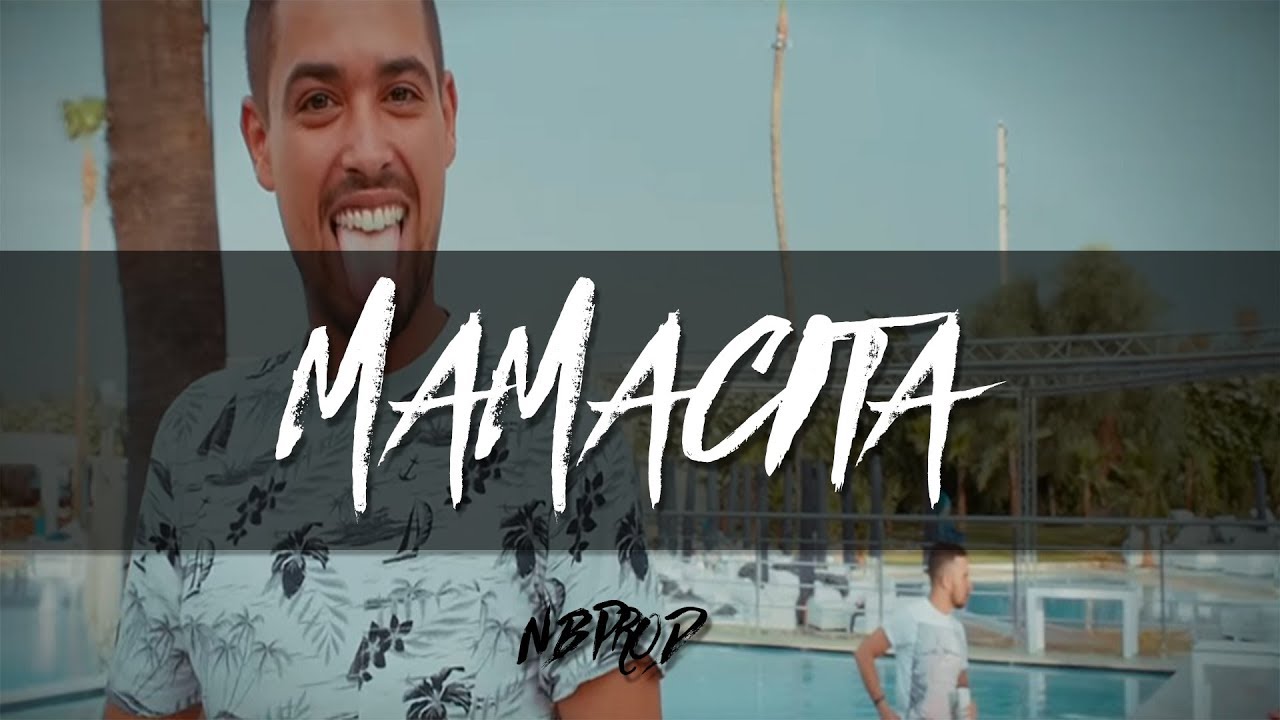 Instru Type Lartiste ✘ Keblack ✘ Naza ✘ Ridsa - MAMACITA (Prod By NB)
