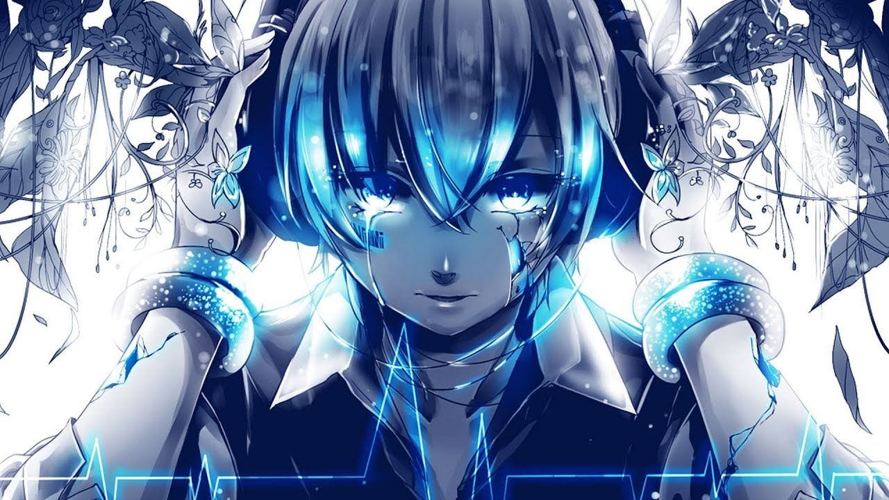 Nightcore - A Whole New World (From_AladdinOfficial_Video)