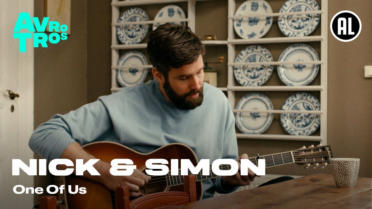 Nick & Simon  - One Of Us | Take a chance on me