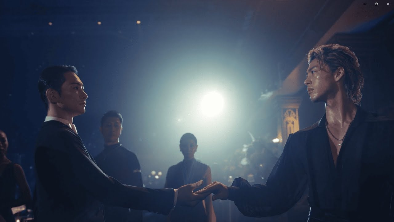 [ 10 DANCE FMV ] Sugiki x Suzuki : Sweet Disposition