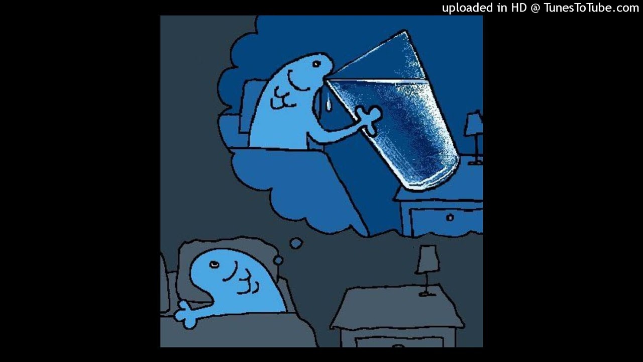 the life of a fish
