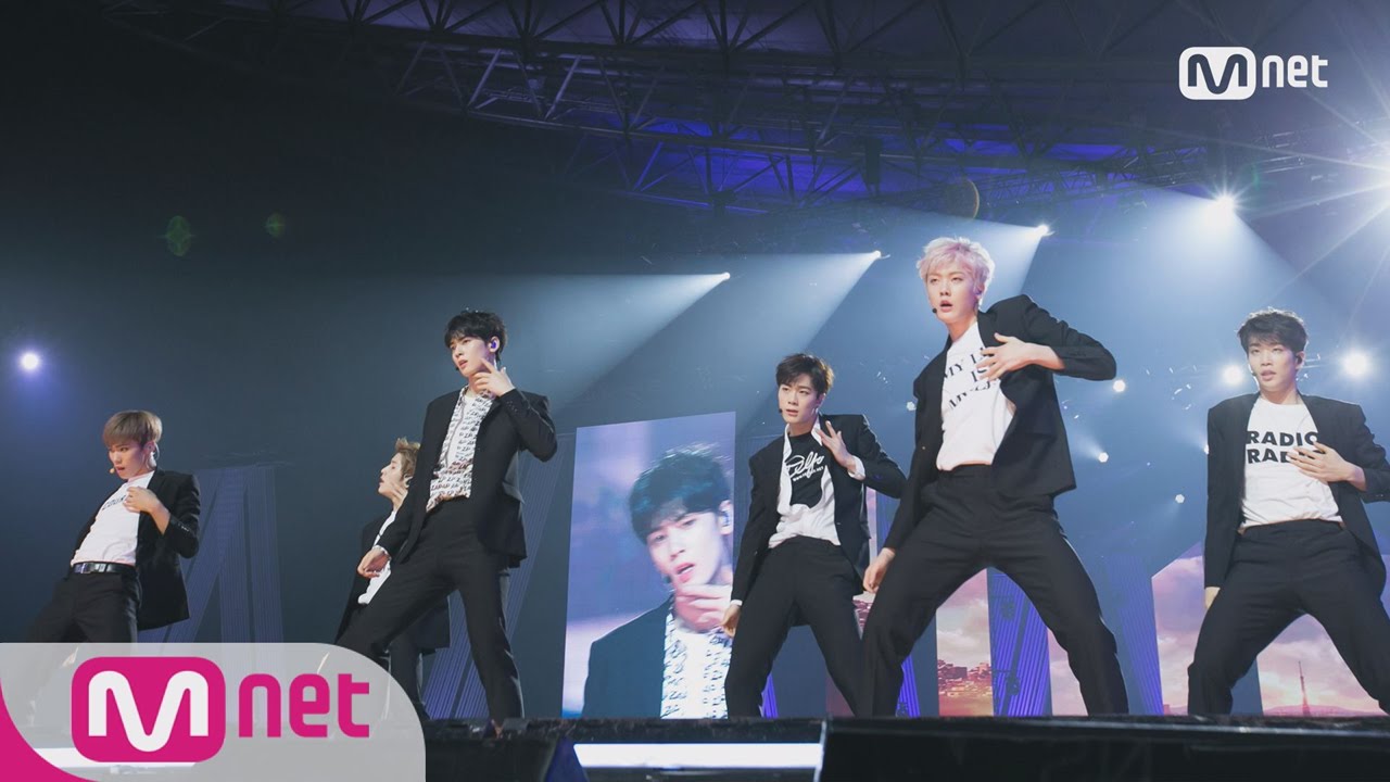 [KCON Japan] ASTRO-INTRO VCR+Again 170525 EP.525ㅣ KCON 2017 Japan×M COUNTDOWN M COUNTDOWN 170525 EP.