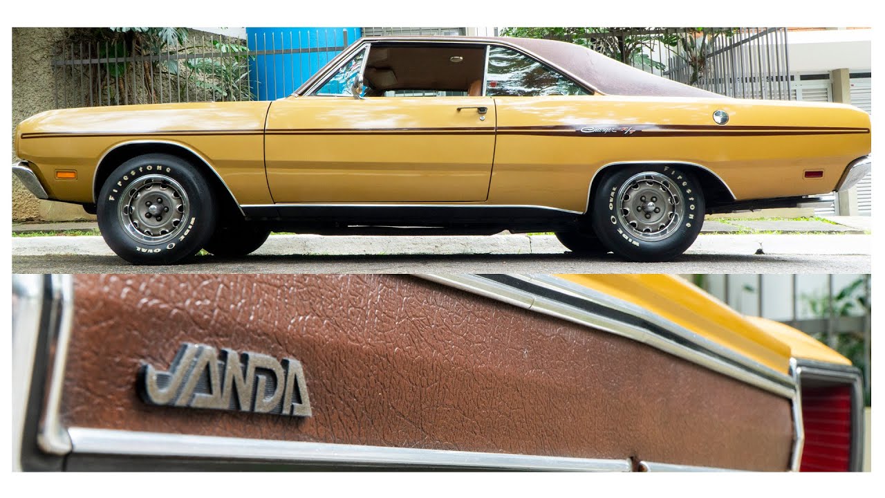 GARAGEM INSANA | 