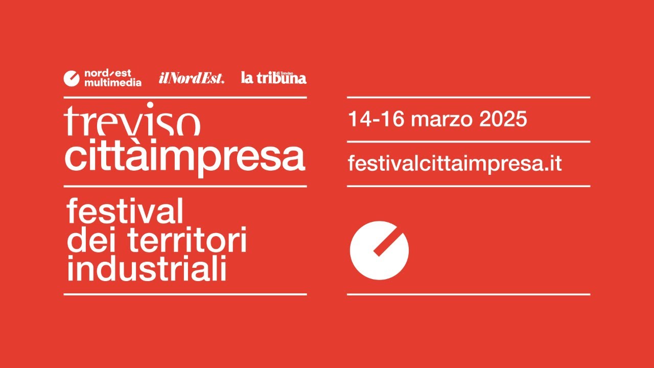 EVENTO DI APERTURA COMPETERE OLTRE I NUOVI CONFINI