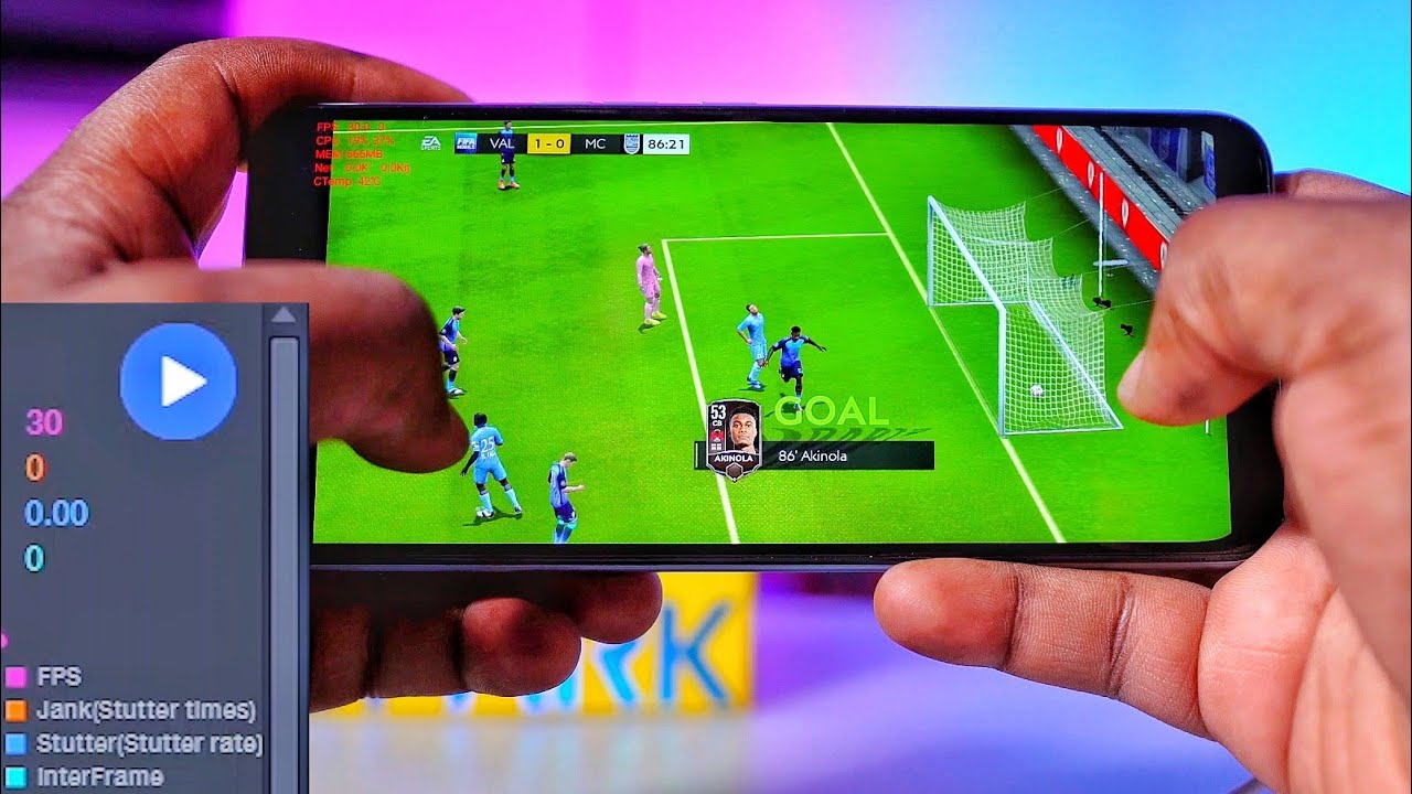 TECNO Spark 7P Gaming Review with FPS