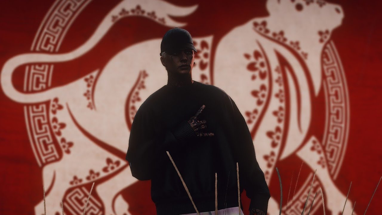 Session 4 | Toro | Yakuza