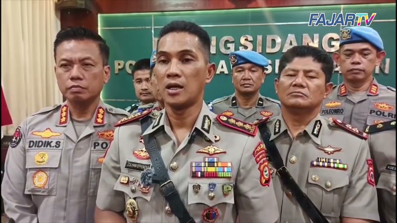 KASAT NARKOBA POLRES TORUT DIBERHENTIKAN DENGAN TIDAK HORMAT