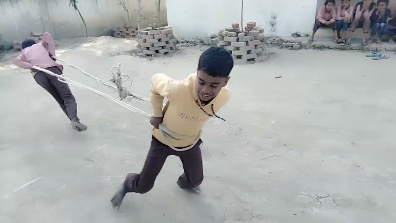 🌴बार्डर पार करो।🌴