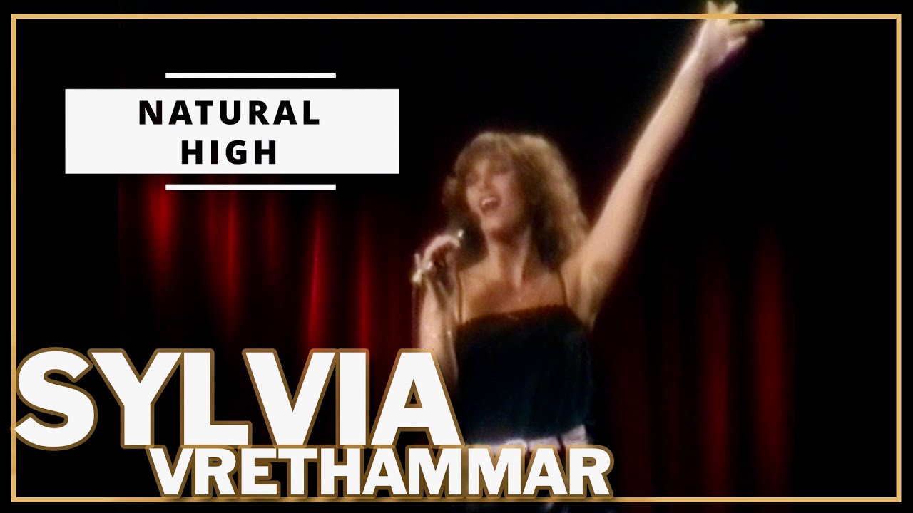 Sylvia Vrethammar | Bengt Hallberg | Natural High