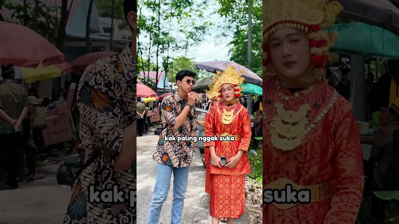 POV cewek Palembang ga suka sama cowok yang &hellip;
