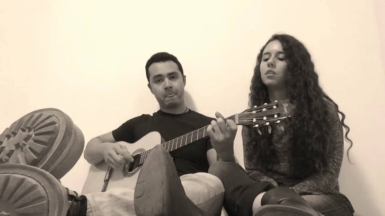 No tengas miedo (Cover) Isaías 12