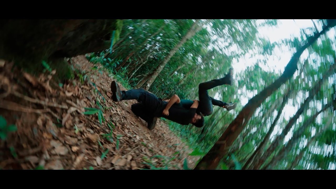 THIH LEH DAM PART 2 | FIGHT SCENE