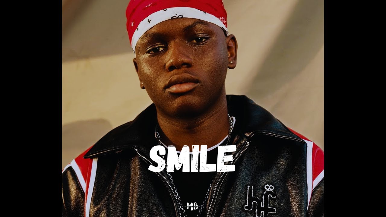 [SOLD] Asake x Ayo Maff Type Beat - Afrobeat | 