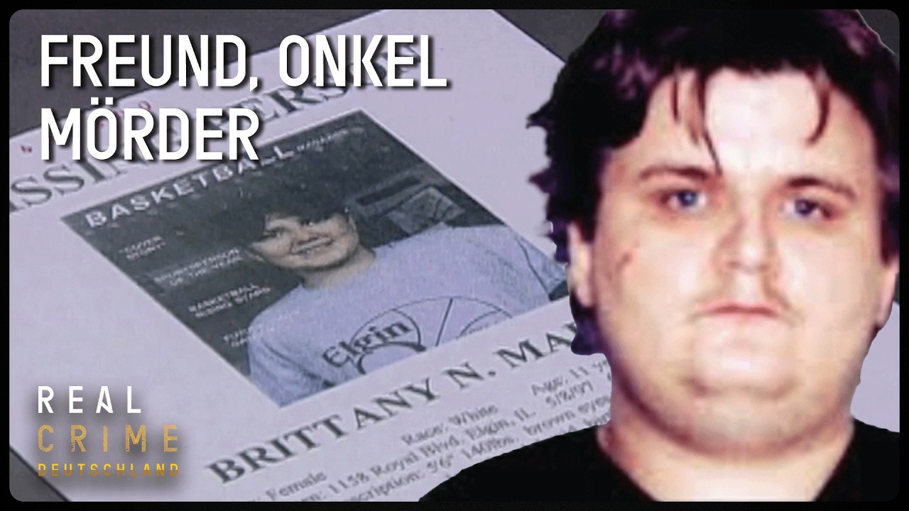 Der Mordfall Brittany Martinez | True Crime Doku