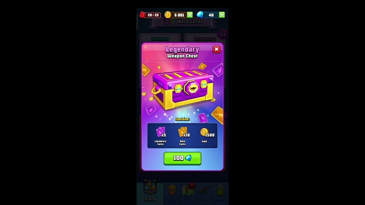 Hunter Assassin 2 NO Comment Gun!! Gameplay 1#