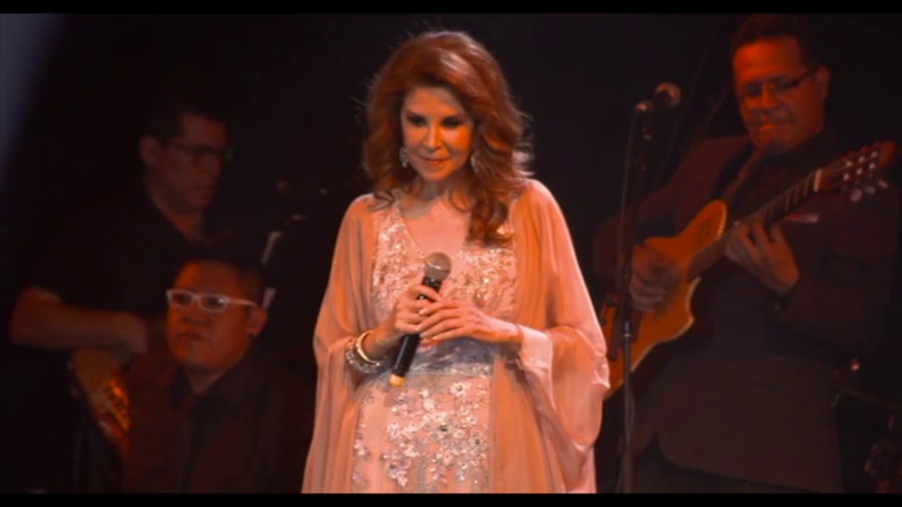 Guadalupe Pineda - Amarraditos