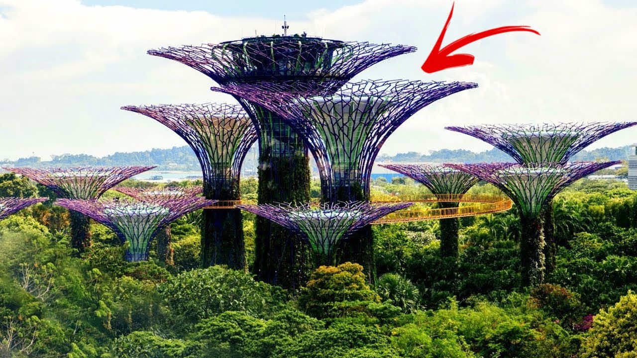 La Città Più Smart Del Mondo