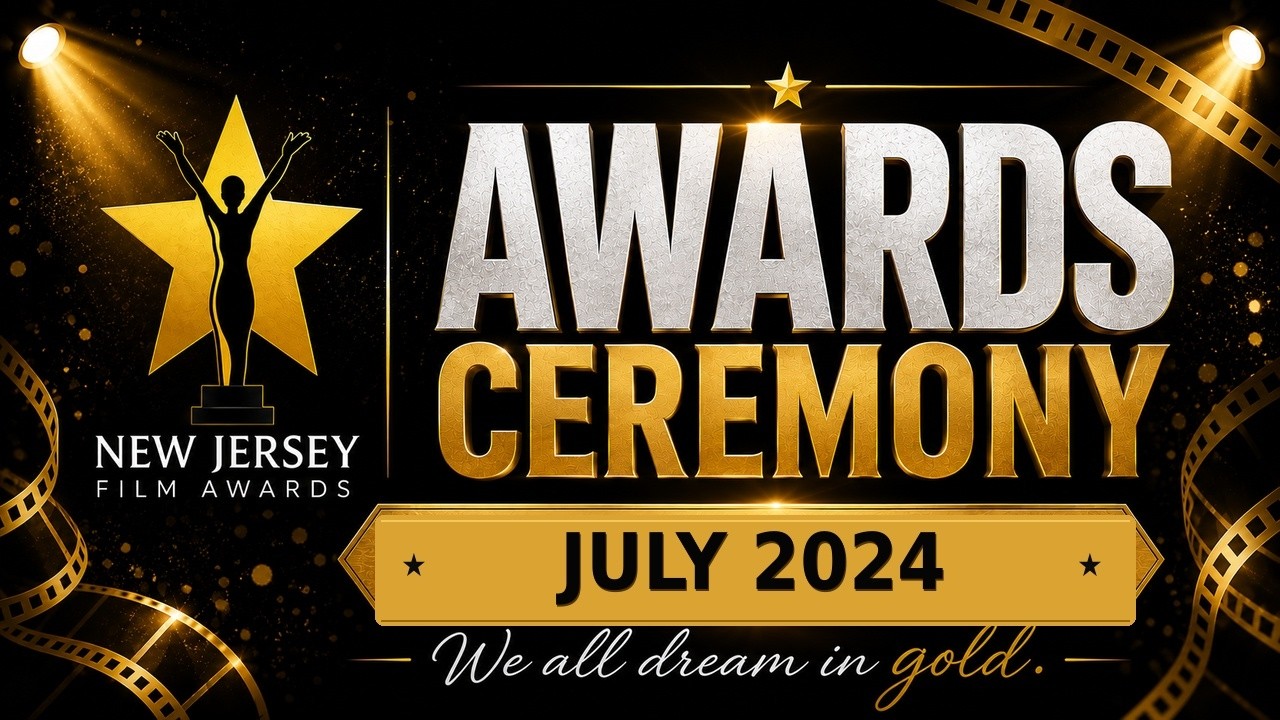 July 2024 Awards