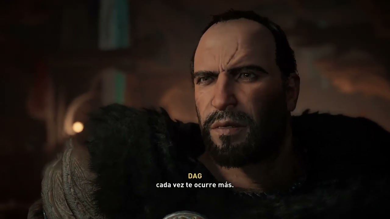 Assassins Creed Valhalla