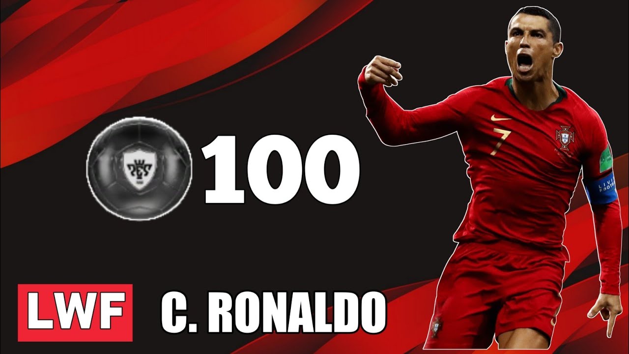 Best Players In Every Position | eFootball Pes 2020 Mobile