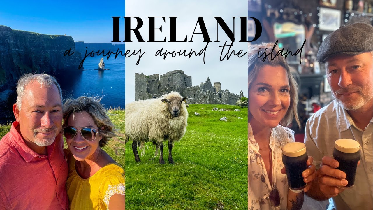 From Giants Causeway to Belfast: The Irish Landmarks You Can’t Miss Before You Go