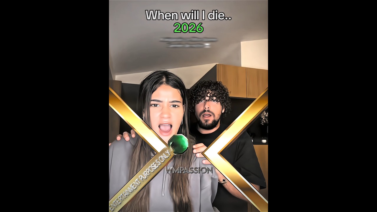 When Will I Die Filtre  #trending #edit #troll #trollface