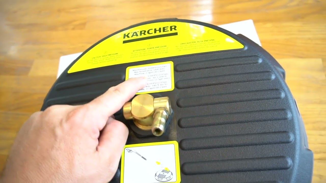 Karcher Universal 15