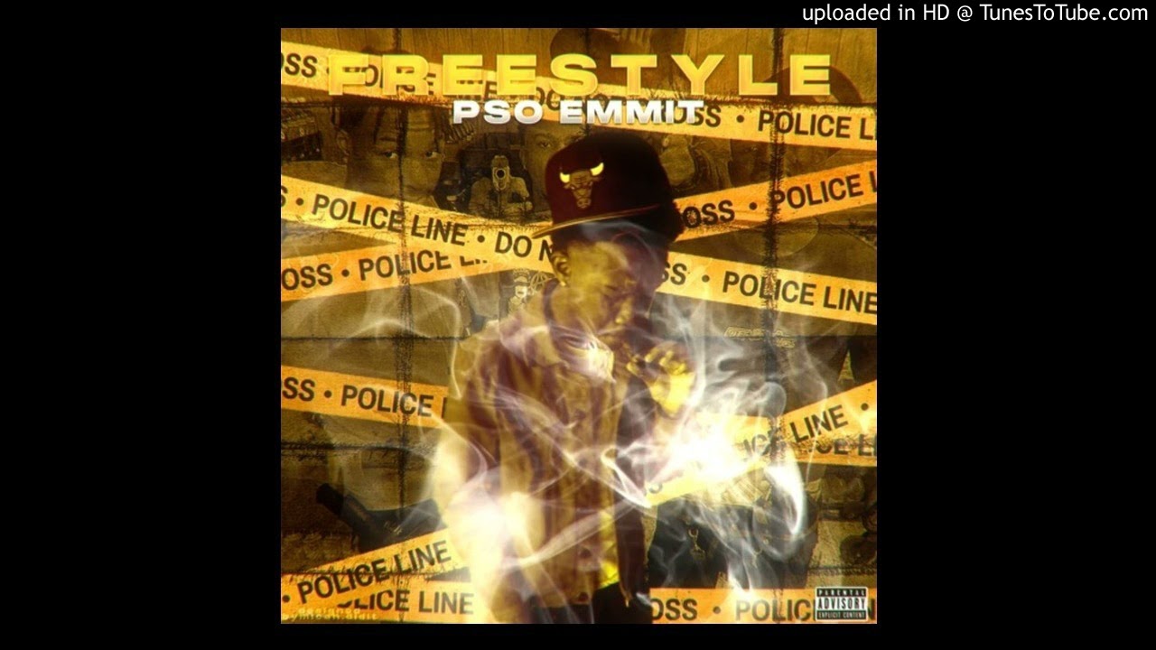 Pso emmit-Freestyle