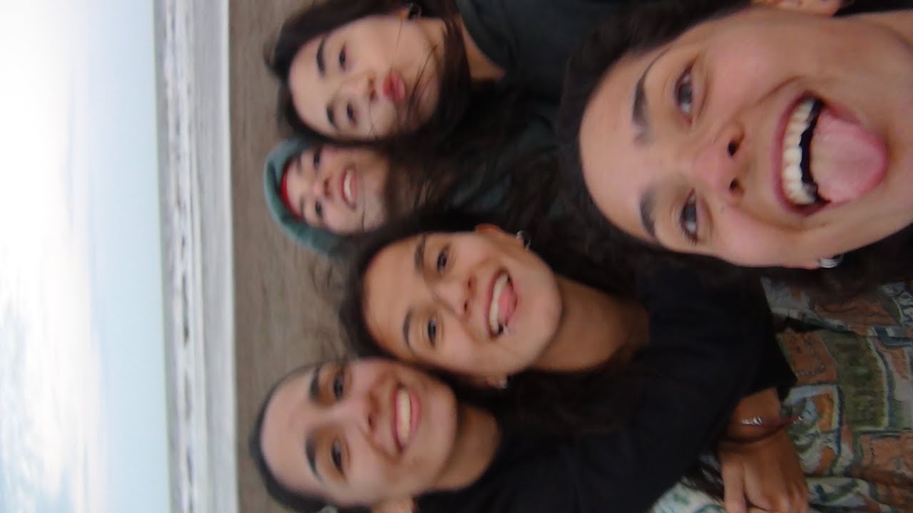vlog sanber