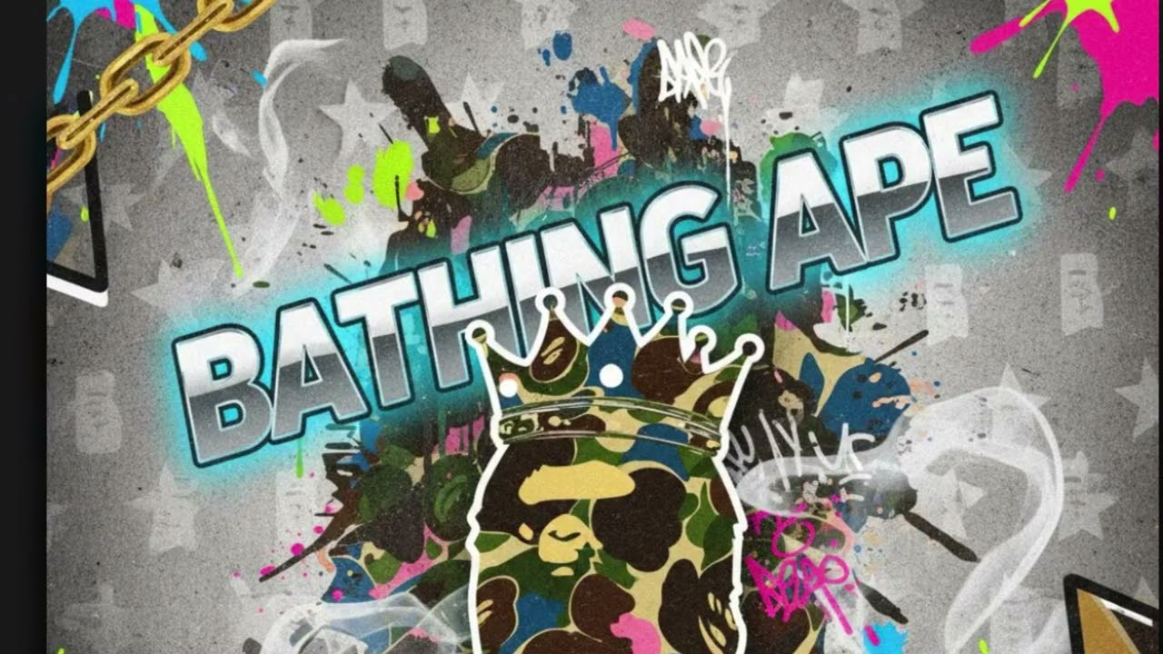 Og Tae “Bathing Ape” 