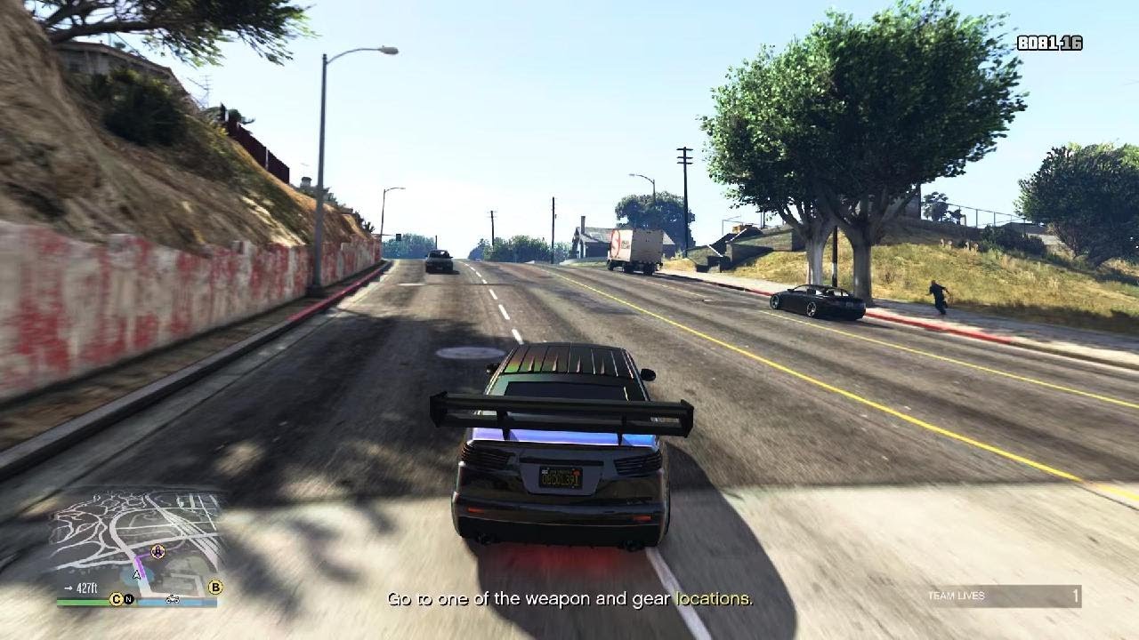 Gta 5 Online Gameplay Episode: Valentines Day!!