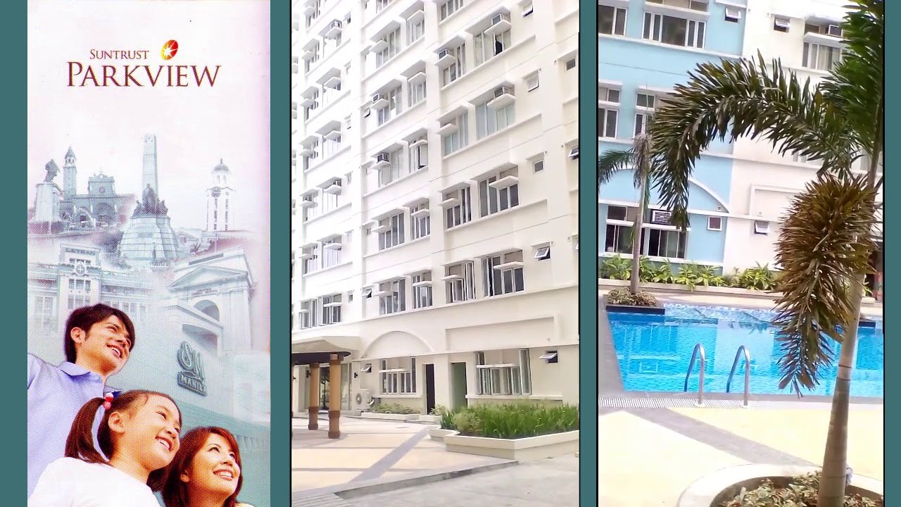 The best condo home in Manila Philippines