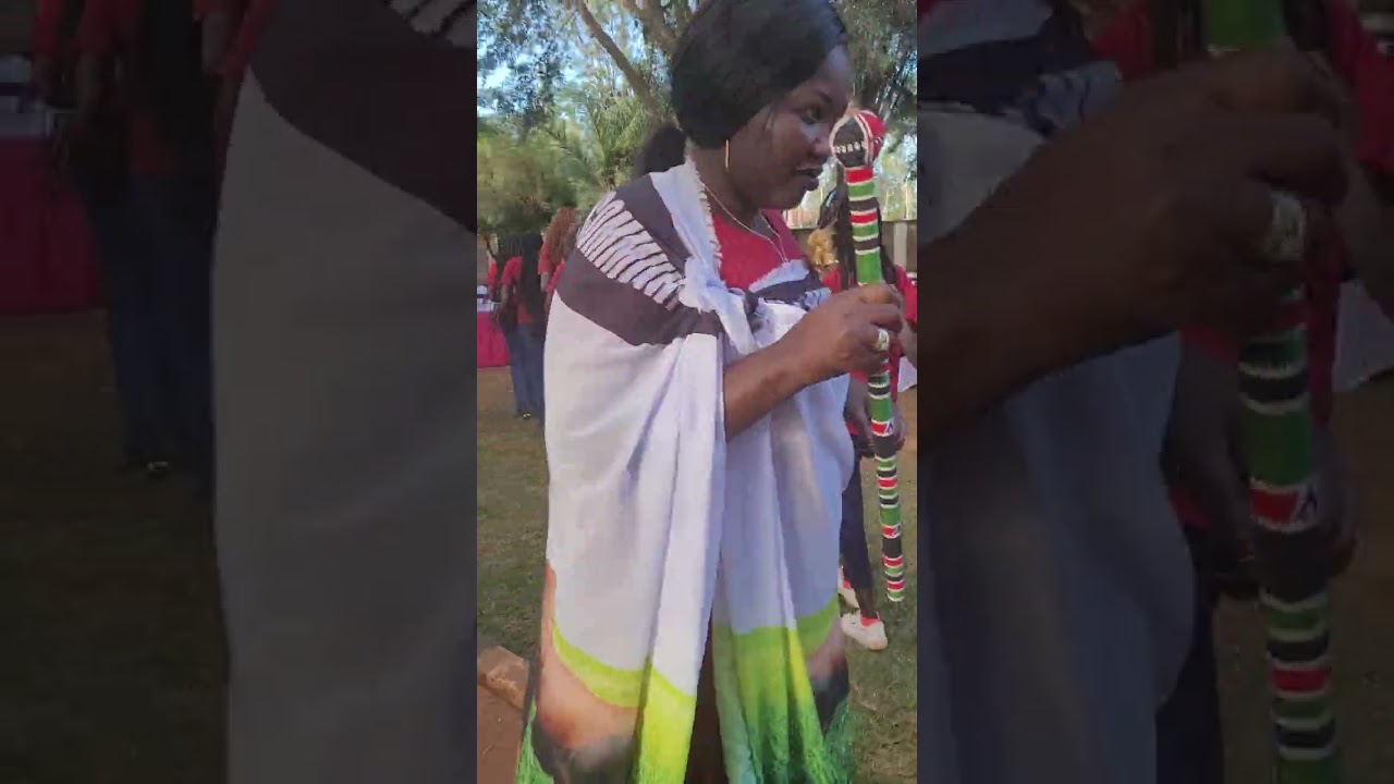 mathiang community in nairobi