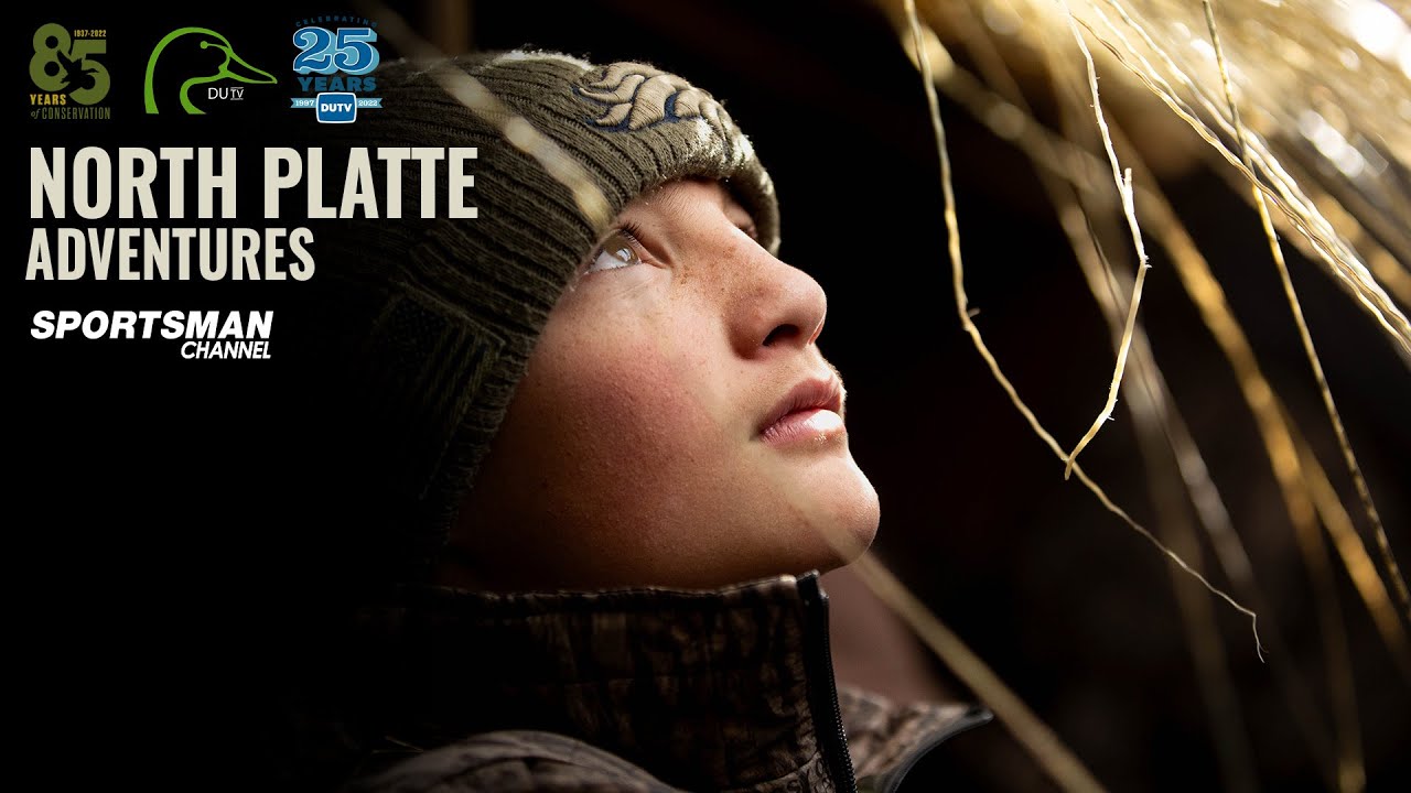 North Platte Adventures | DUTV S27, E5