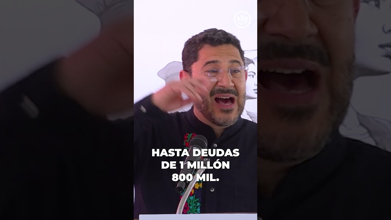 Condonaciones a acreditados de 