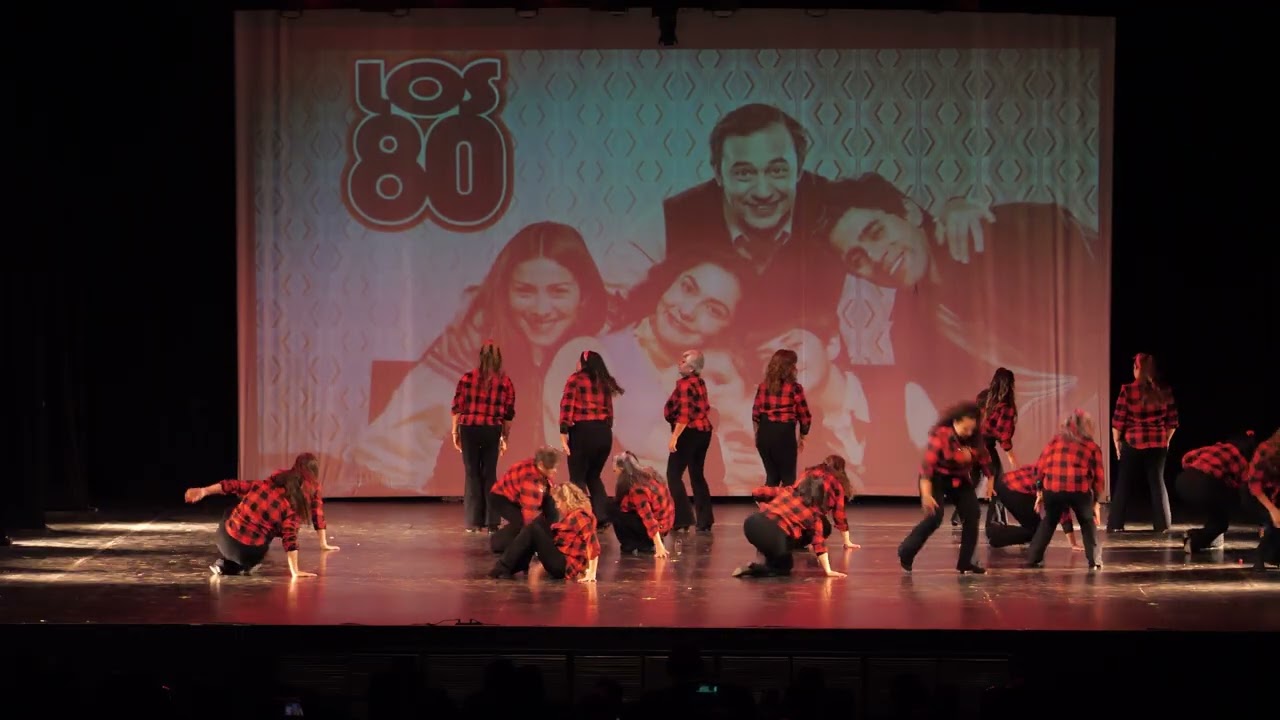 28 F2   Los 80