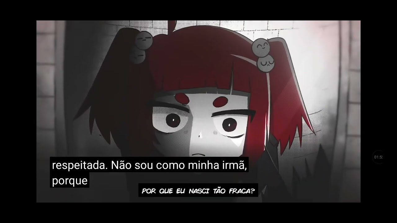 Minha versão da música 