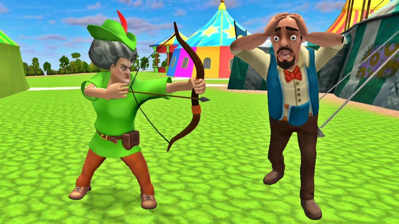 Prankster 3D New Update New Levels Unlocked - Gameplay 2021 FHD