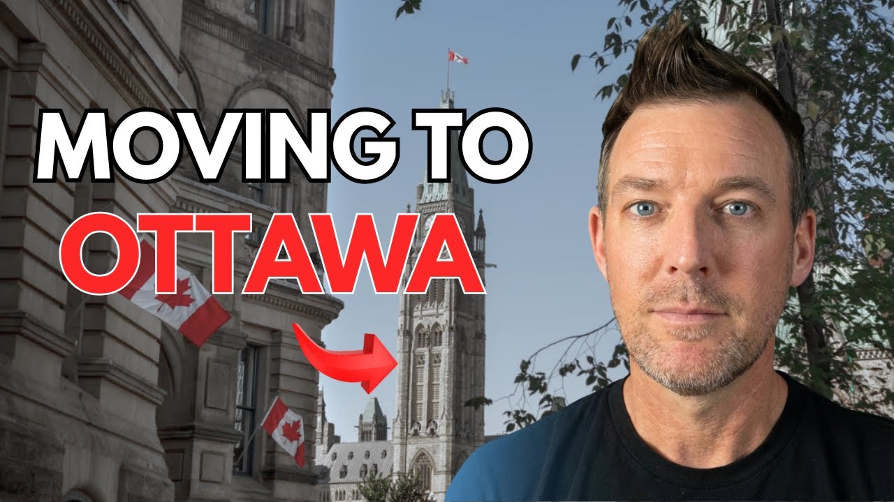 Moving to Ottawa in 2026? Everything You Must Know BEFORE Deciding.