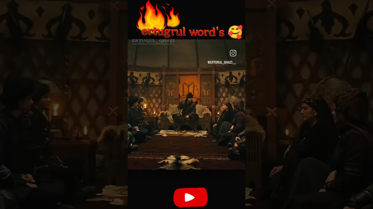 #TributeToErtugrulGhazi#NaaraeTakbeerAllahuAkbar#DirilisEditz#ErtugrulGhaziStatus#ErtugrulGhazi#new