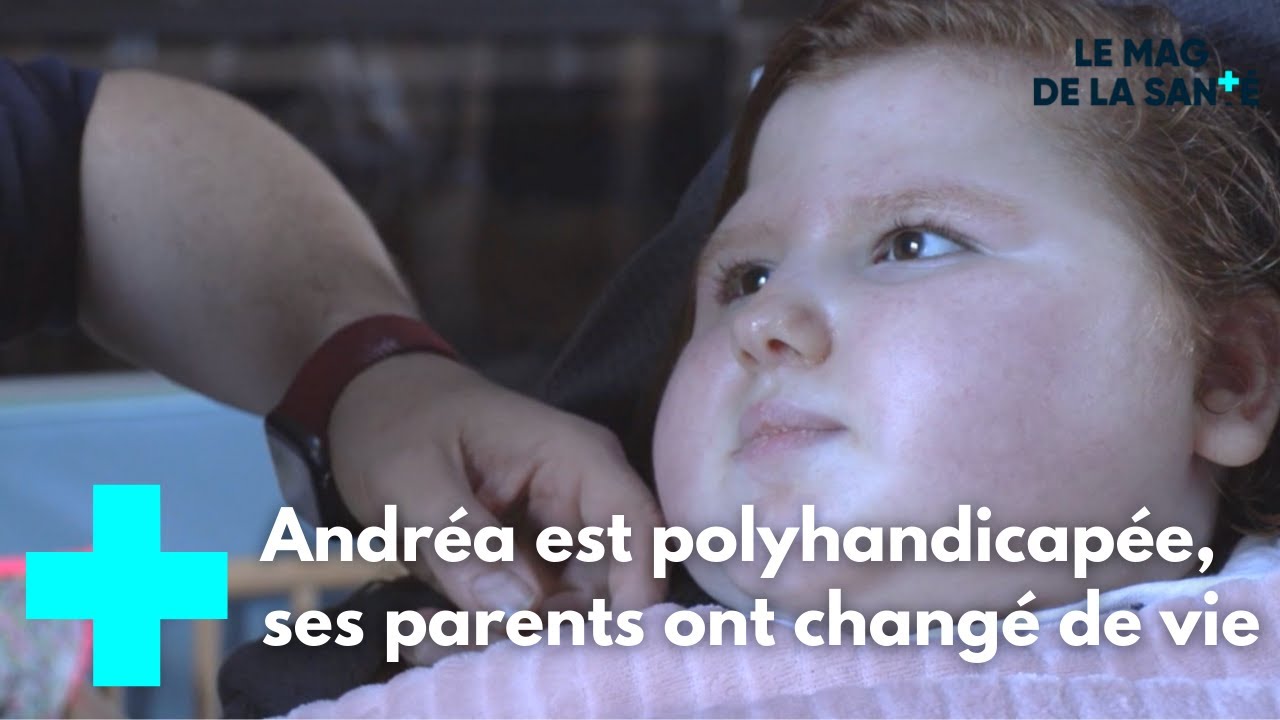 TEASER : Les aidants - Le Magazine de la Santé