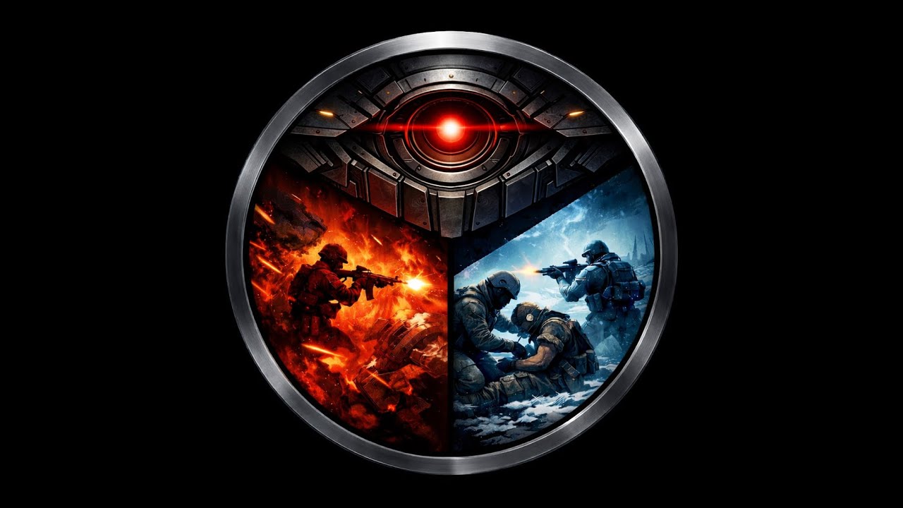 This is ARC Raiders to Me (Play as You Will)  Inspired by ARC Raiders