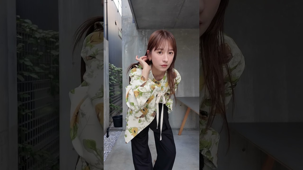 4コーデまとめ♡ 