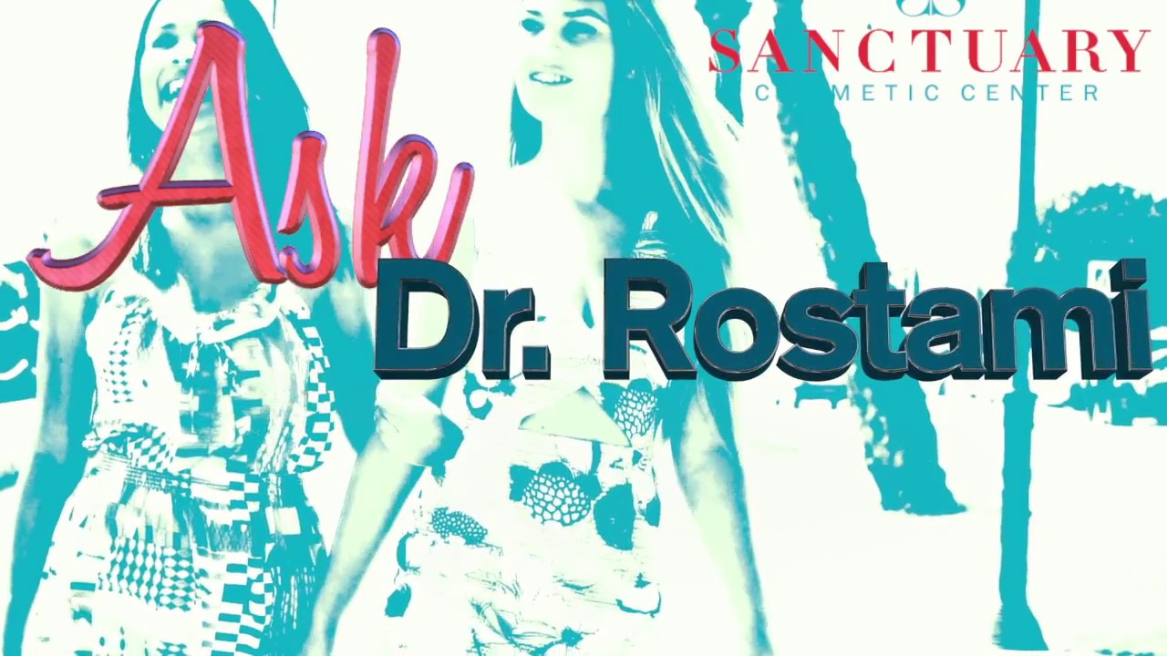 Is Botox SAFE? Ask Doctor Rostami
