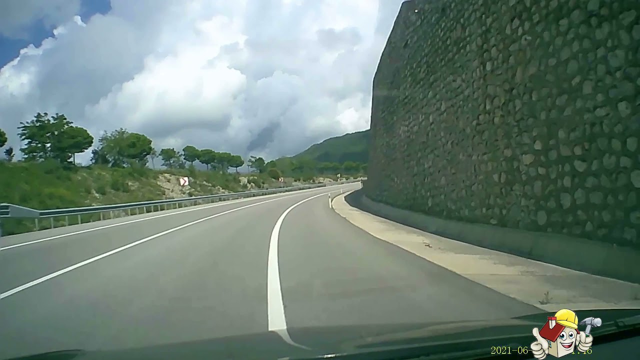 Amasra'dan İnkumu'na yol hikayesi