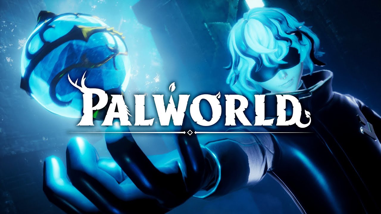 PALWORLD NIGHT CHILL STREAM | RELAXED SURVIVAL GAMEPLAY | BASE BUILDING AND PAL CATCHING |LORD PLAYS