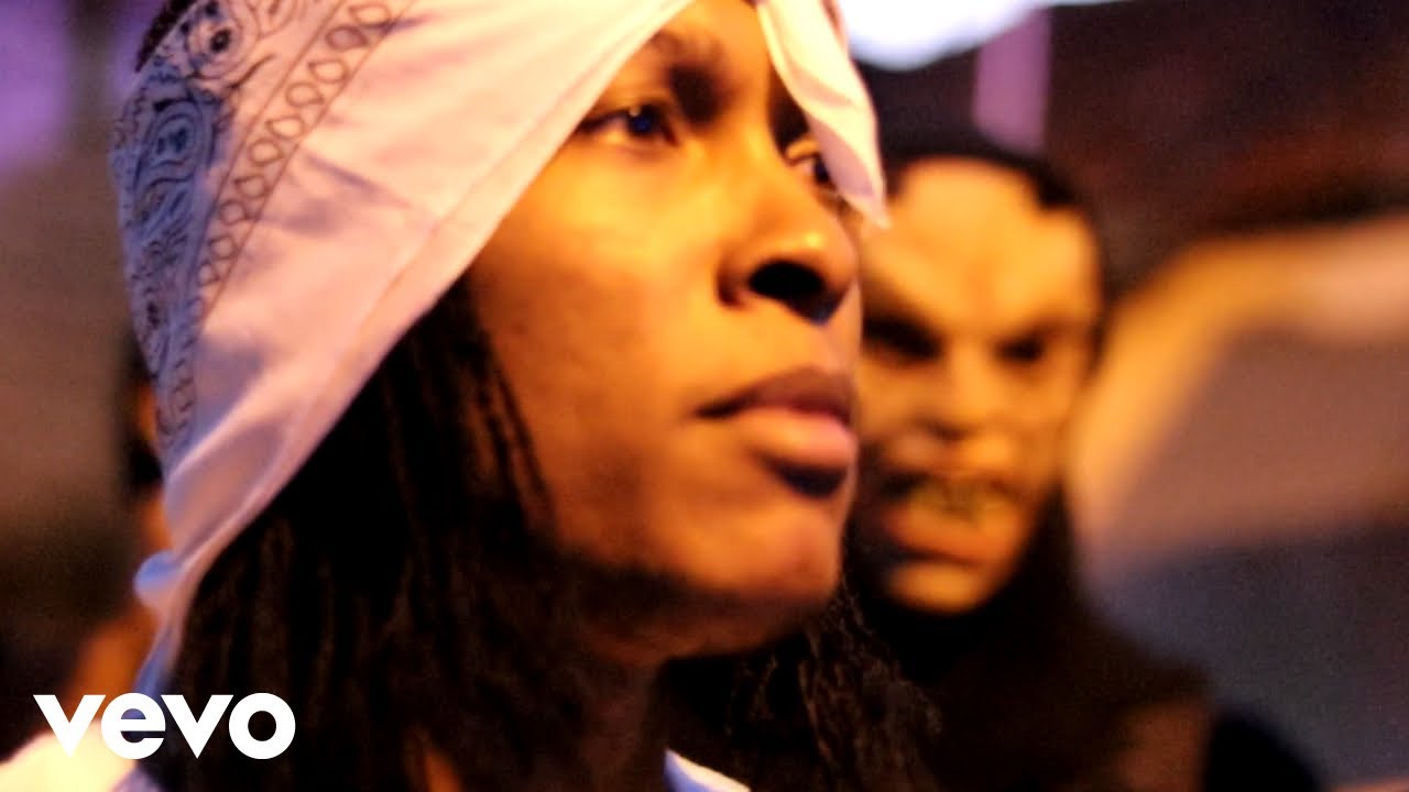 Xklusive - Morgue Dem (Official Video)